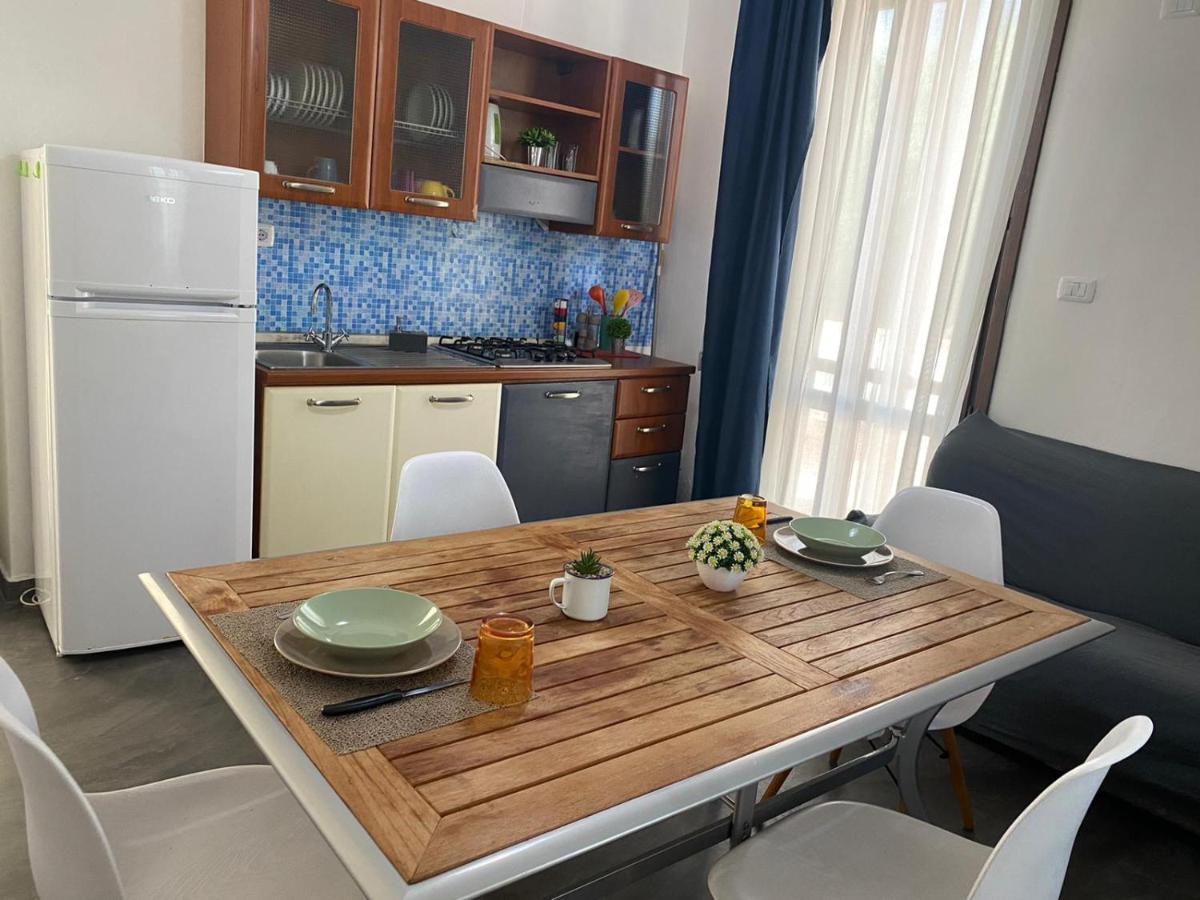 Oasi Del Fiumefreddo Villa Фиумефредо ди Сицилия Екстериор снимка