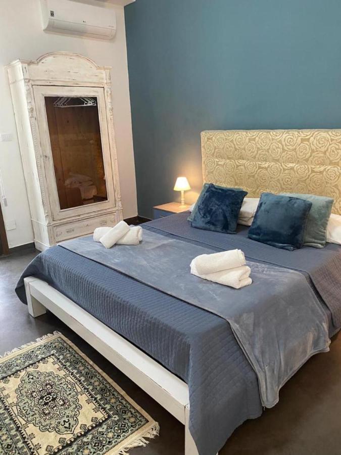 Oasi Del Fiumefreddo Villa Фиумефредо ди Сицилия Екстериор снимка