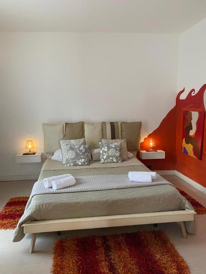 Oasi Del Fiumefreddo Villa Фиумефредо ди Сицилия Екстериор снимка