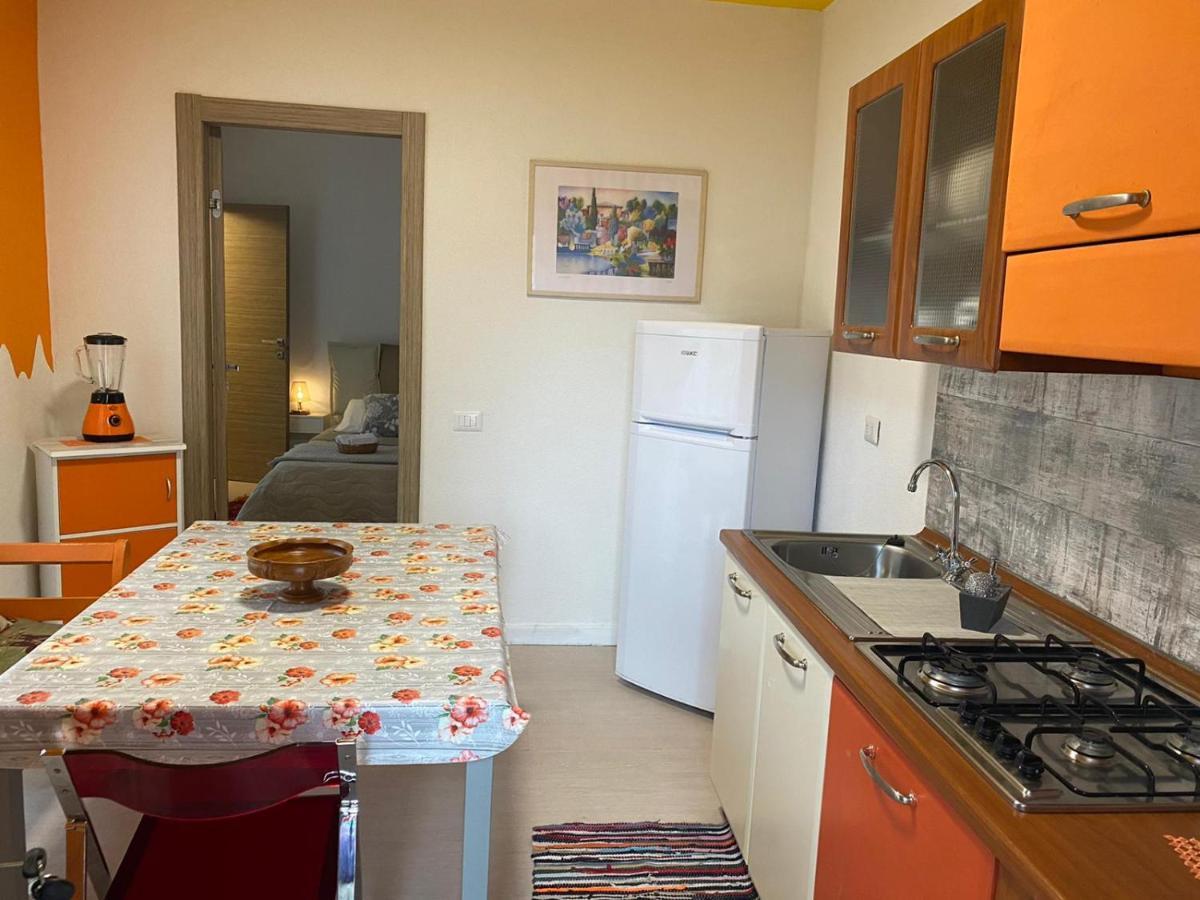 Oasi Del Fiumefreddo Villa Фиумефредо ди Сицилия Екстериор снимка