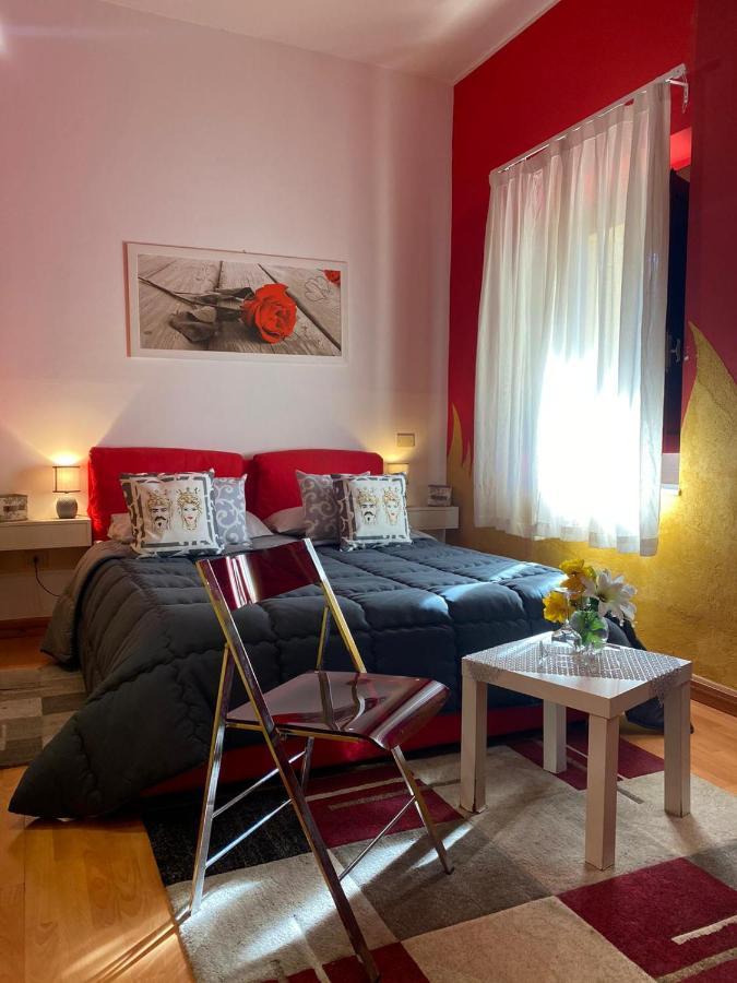 Oasi Del Fiumefreddo Villa Фиумефредо ди Сицилия Екстериор снимка