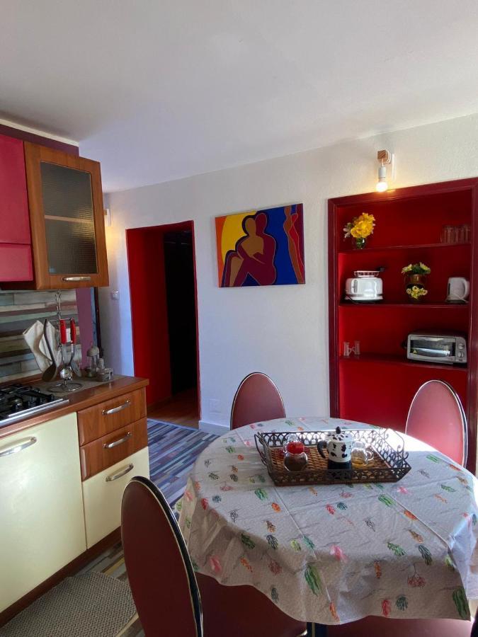 Oasi Del Fiumefreddo Villa Фиумефредо ди Сицилия Екстериор снимка