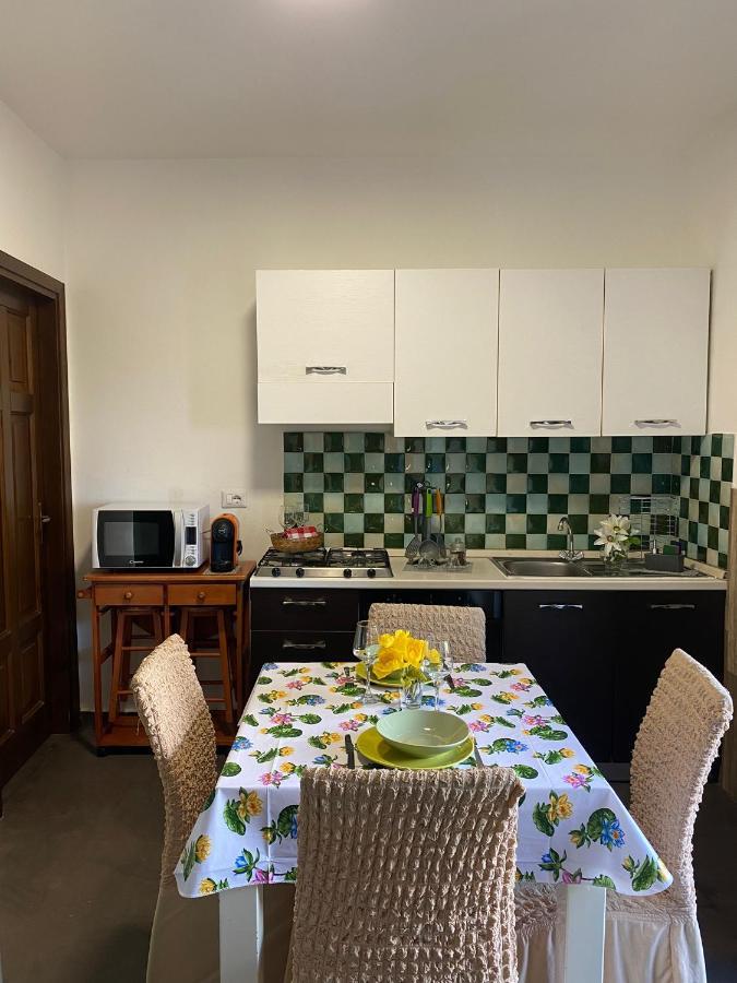 Oasi Del Fiumefreddo Villa Фиумефредо ди Сицилия Екстериор снимка