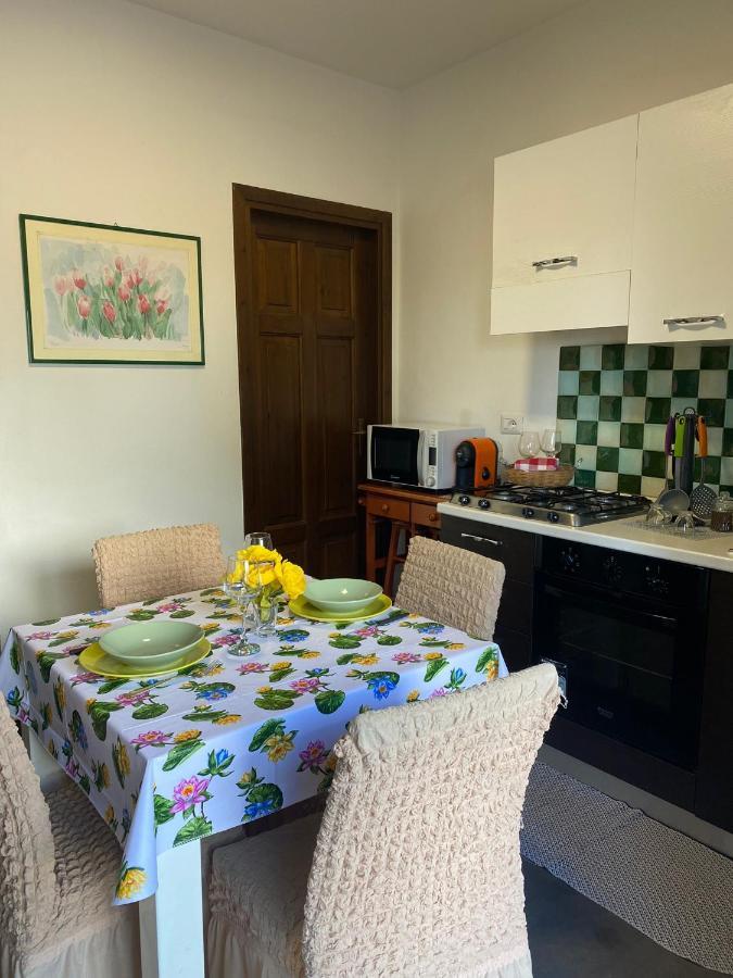 Oasi Del Fiumefreddo Villa Фиумефредо ди Сицилия Екстериор снимка