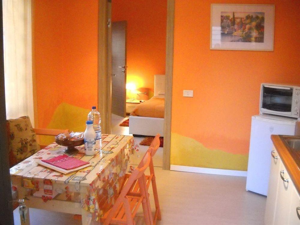 Oasi Del Fiumefreddo Villa Фиумефредо ди Сицилия Екстериор снимка