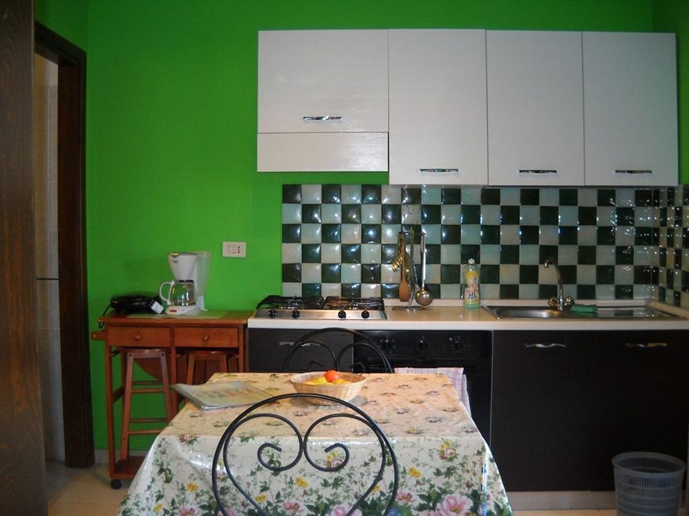 Oasi Del Fiumefreddo Villa Фиумефредо ди Сицилия Екстериор снимка