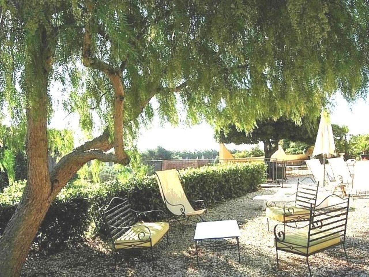 Oasi Del Fiumefreddo Villa Фиумефредо ди Сицилия Екстериор снимка